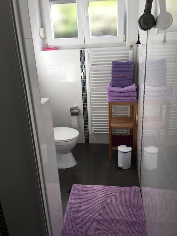 Apartmani Ljubica Ζαντάρ Εξωτερικό φωτογραφία