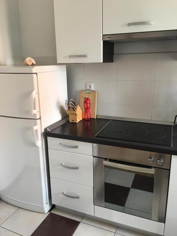 Apartmani Ljubica Ζαντάρ Εξωτερικό φωτογραφία