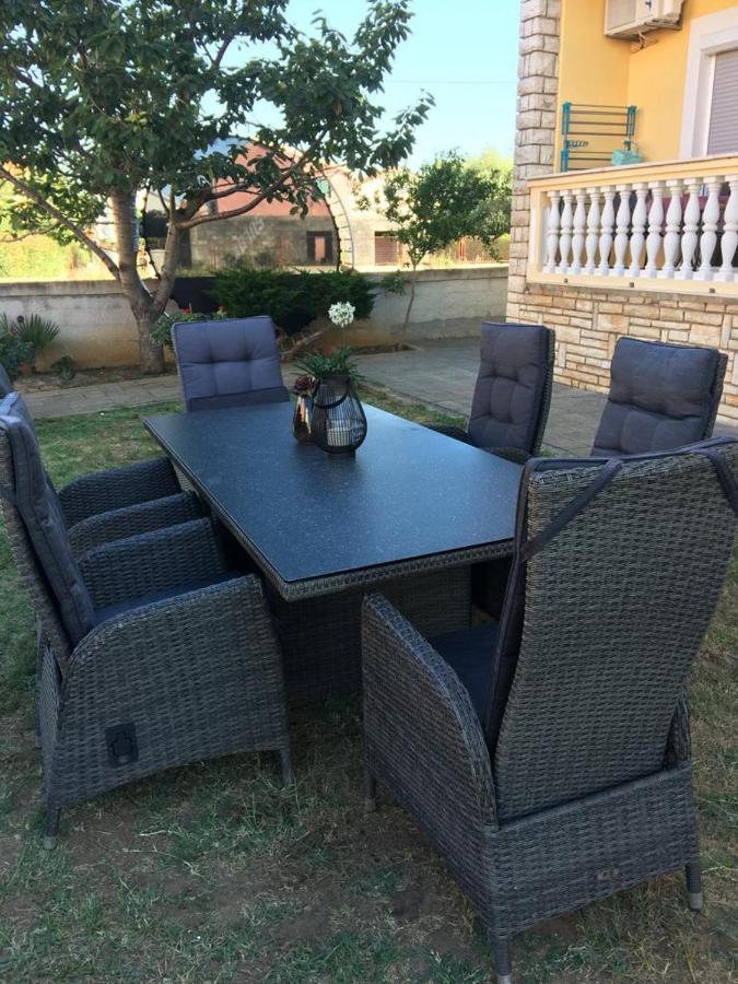 Apartmani Ljubica Ζαντάρ Εξωτερικό φωτογραφία
