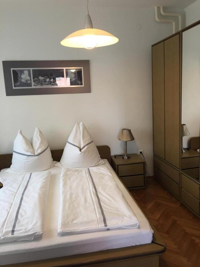Apartmani Ljubica Ζαντάρ Εξωτερικό φωτογραφία